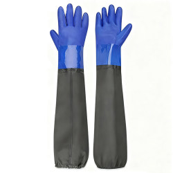 Anti-bee gloves for beekeeping, anti-wasp and anti-sting thickened Anti-bee gloves for beekeeping, anti-wasp and anti-sting thickened