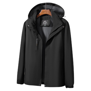 Jeep Shield Spring and Autumn Windproof Waterproof Jacket 
Jeep Shield Spring and Autumn Windproof Waterproof Jacket