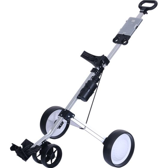 PGM golf charter four-wheeled cart hand-pulled cart course trolley foldable ball charter three-wheeled cart
PGM golf charter four-wheeled cart hand-pulled cart course trolley foldable ball charter three-wheeled cart