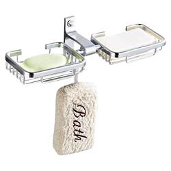 Bathroom soap rack punched toilet drain soap dish Bathroom soap rack punched toilet drain soap dish