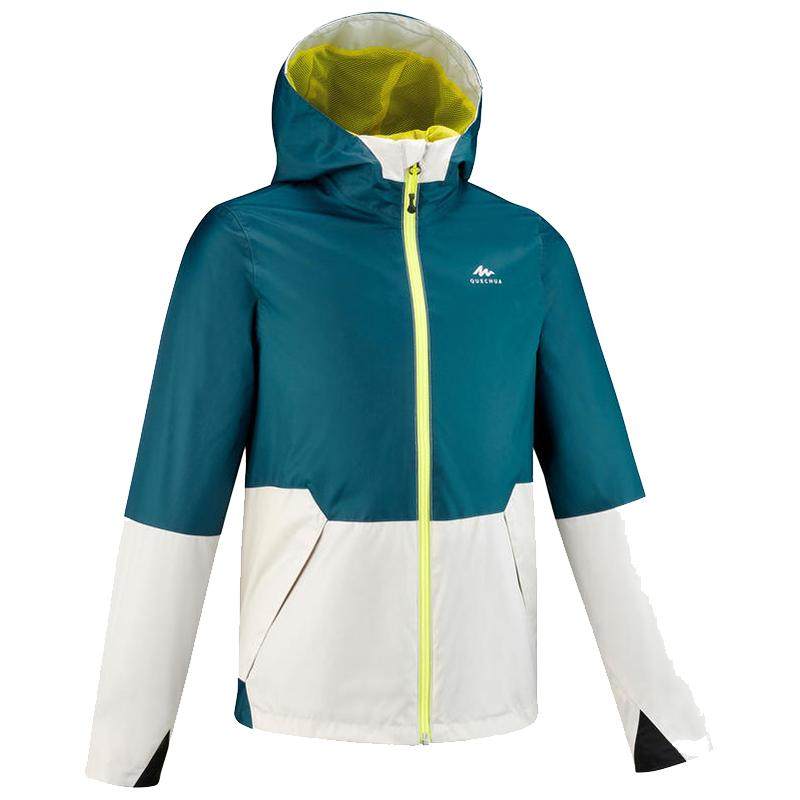Rain Jacket Giacca Camminata Decathlon Giacca Trekking Decathlon Store