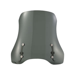 Electric vehicle special front windshield motorcycle windshield scooter thickened organic high definition universal 
Electric vehicle special front windshield motorcycle windshield scooter thickened organic high definition universal