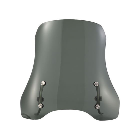 Electric vehicle special front windshield motorcycle windshield scooter thickened organic high definition universal
Electric vehicle special front windshield motorcycle windshield scooter thickened organic high definition universal