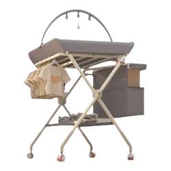 Diaper table care table foldable diapers Diaper table care table foldable diapers