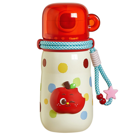 Physical thermos cup for children 2025 new high-value girls cup for primary school students to go to school
Physical thermos cup for children 2025 new high-value girls cup for primary school students to go to school