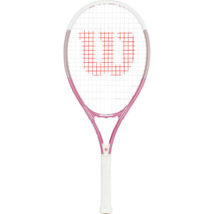 Wilson Wilsheng tennis racket girl beginner men's singles leisure with line tennis rebound training device set Wilson Wilsheng tennis racket girl beginner men's singles leisure with line tennis rebound training device set