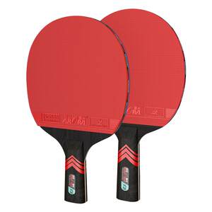 Table tennis racket genuine set for primary school students special professional table tennis racket children's direct shot horizontal shot century dawn soldier
 Table tennis racket genuine set for primary school students special professional table tennis racket children's direct shot horizontal shot century dawn soldier