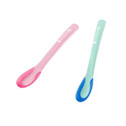 Belxin Sensing Warm Spoon Supplementary Food Spoon 43 Sensing Warm Discoloration Belxin Sensing Warm Spoon Supplementary Food Spoon 43 Sensing Warm Discoloration