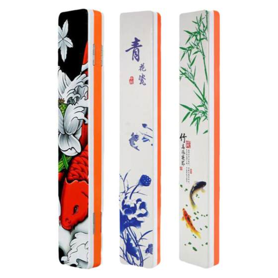 Three-layer multi-function float box line box main line box fish line box float box set fishing gear fishing supplies float box
Three-layer multi-function float box line box main line box fish line box float box set fishing gear fishing supplies float box