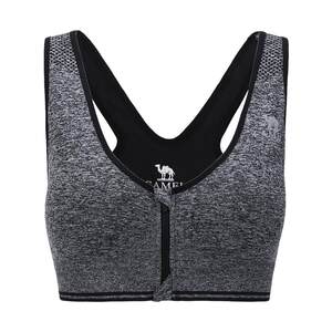 Camel sports underwear ladies gathered no steel circle beauty back shock -proof bray bras, yoga fitness clothes running vest bra
 Camel sports underwear ladies gathered no steel circle beauty back shock -proof bray bras, yoga fitness clothes running vest bra