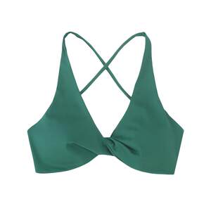 Quick -dry -back sexy yoga breathable exercise bras, female wearing fitness training, low -cut European and American lingerie gathered bombs
 Quick -dry -back sexy yoga breathable exercise bras, female wearing fitness training, low -cut European and American lingerie gathered bombs