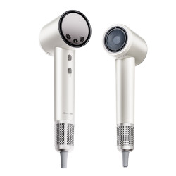 9.6 billion plasma high-speed hair dryer with strong wind and fast drying 9.6 billion plasma high-speed hair dryer with strong wind and fast drying