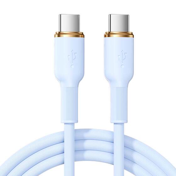 Double-head typec data cable pd100w fast charging ctoc port suitable for Apple iPhone 15 promax Huawei 6A Xiaomi iPad tablet mobile phone computer Tpyec short 5A charging cable usbc
Double-head typec data cable pd100w fast charging ctoc port suitable for Apple iPhone 15 promax Huawei 6A Xiaomi iPad tablet mobile phone computer Tpyec short 5A charging cable usbc