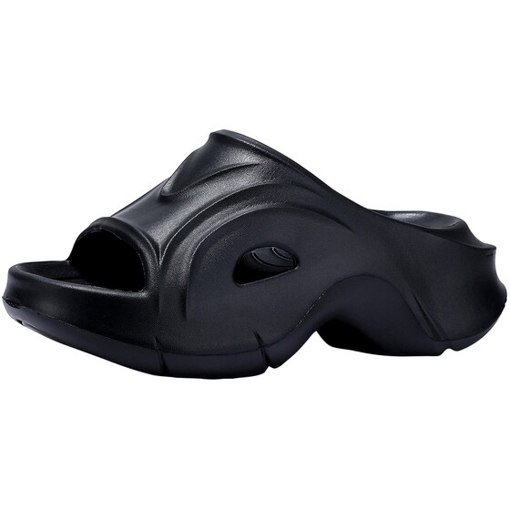 BellaLily 2025 spring and summer new thick-soled slippers for women, making it easier to increase the height by 6cm beach flip-flops
BellaLily 2025 spring and summer new thick-soled slippers for women, making it easier to increase the height by 6cm beach flip-flops