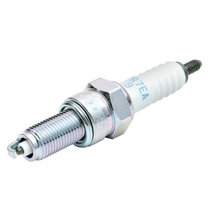 Wuyang Honda NS125LA NX125 crack line RX125 NCR125 NBX125 Shark spark plug genuine 
Wuyang Honda NS125LA NX125 crack line RX125 NCR125 NBX125 Shark spark plug genuine