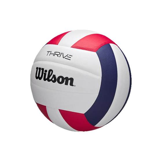 Wilson Official 25 New Contrast Color Splicing Design Training Sports Competition No. 5 PU Standard Volleyball
Wilson Official 25 New Contrast Color Splicing Design Training Sports Competition No. 5 PU Standard Volleyball