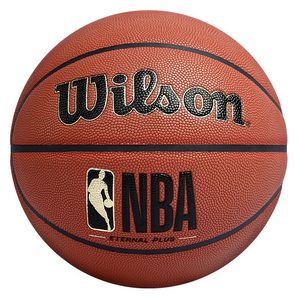 Wilsheng Basketball Official NBA Wet Wet Wet Po Indoor and Overseas General Training Competition No. 7 Boys Gift
 Wilsheng Basketball Official NBA Wet Wet Wet Po Indoor and Overseas General Training Competition No. 7 Boys Gift