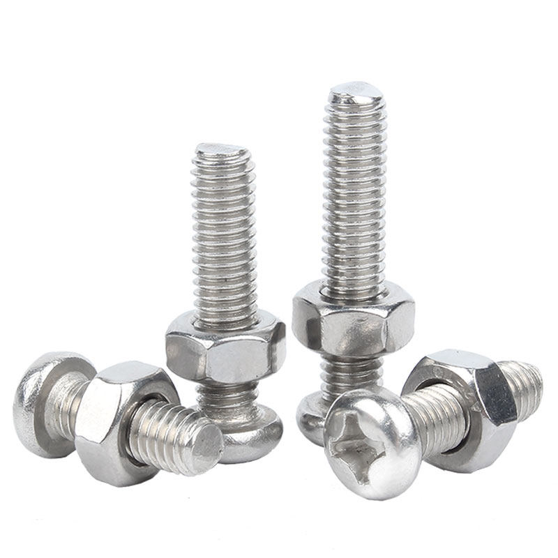 Set 150 Dadi Ad Incastro In Acciaio Zincato M3-M10: Dadi Per Legno Metrici