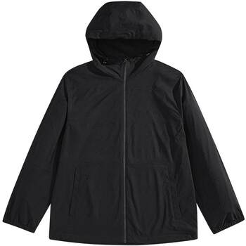 Peacebird men's summer outdoor full version of old-fashioned trendy black hooded trendy jacket 
Peacebird men's summer outdoor full version of old-fashioned trendy black hooded trendy jacket