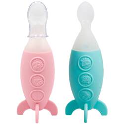 marcusmarcus baby squeeze feeding spoon marcusmarcus baby squeeze feeding spoon