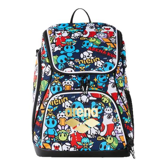 arena 2025 new product for men and women small cute large capacity storage swim equipment partition backpack
arena 2025 new product for men and women small cute large capacity storage swim equipment partition backpack