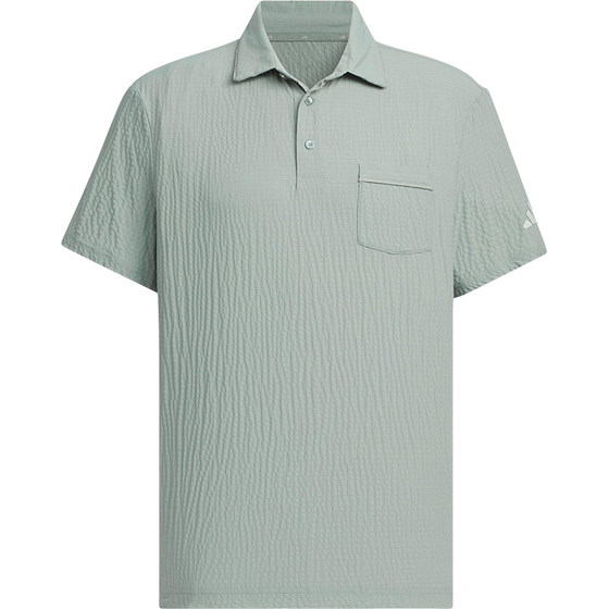 Adidas/Adidas official authentic 2025 men's golf sports short-sleeved POLO shirt JF6297
Adidas/Adidas official authentic 2025 men's golf sports short-sleeved POLO shirt JF6297