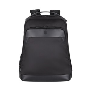 Swiss Vetermoral Knife ALOX Nero series 15 -inch computer business backpack outdoor men's backpack backpack
 Swiss Vetermoral Knife ALOX Nero series 15 -inch computer business backpack outdoor men's backpack backpack
