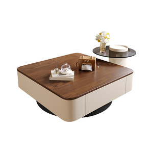 New living room family square modern simple sofa coffee table small apartment internet celebrity side table combination glass small tea table 
New living room family square modern simple sofa coffee table small apartment internet celebrity side table combination glass small tea table