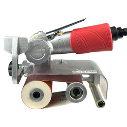 Taft pneumatic belt sander 60*260mm sander Taft pneumatic belt sander 60*260mm sander