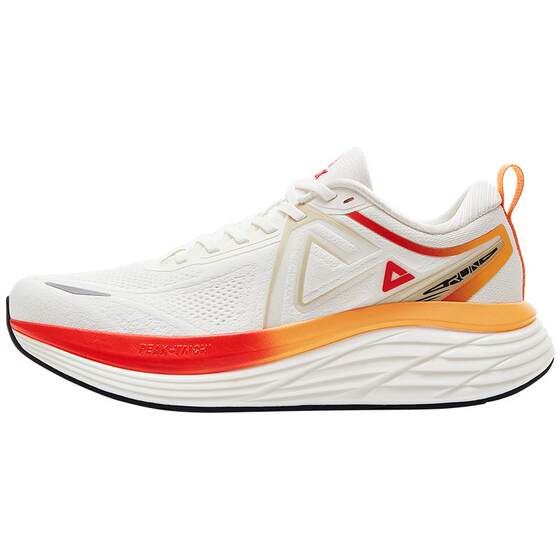 Peak style thousand-mile running shoes thick sole shock-absorbing and rebound men's shoes summer new mesh breathable sports shoes autumn
Peak style thousand-mile running shoes thick sole shock-absorbing and rebound men's shoes summer new mesh breathable sports shoes autumn