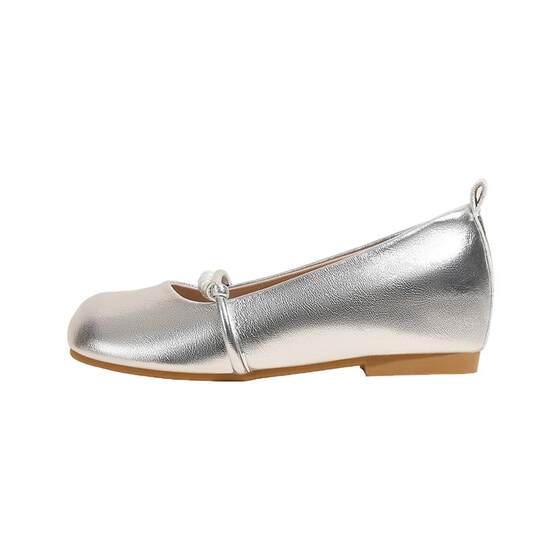 Inner height increase 5cm soft sole pregnant women's shoes for women's pearls and gentle temperament with skirts and evening shoes, shallow mouth and single shoes
Inner height increase 5cm soft sole pregnant women's shoes for women's pearls and gentle temperament with skirts and evening shoes, shallow mouth and single shoes
