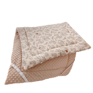 Crib mattress mattress A type mother and baby kindergarten special mattress mattress mattress for newborn children in autumn and winter 
Crib mattress mattress A type mother and baby kindergarten special mattress mattress mattress for newborn children in autumn and winter