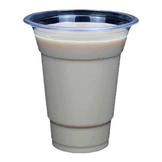 95-caliber milk tea cup disposable plastic soy milk cup breakfast shop commercial sealed packaging cup beverage cup with lid
95-caliber milk tea cup disposable plastic soy milk cup breakfast shop commercial sealed packaging cup beverage cup with lid