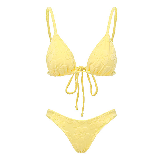 Yukari swim split swimsuit women's 2025 new holiday bikini small breasts gathering three-point swimsuit
Yukari swim split swimsuit women's 2025 new holiday bikini small breasts gathering three-point swimsuit