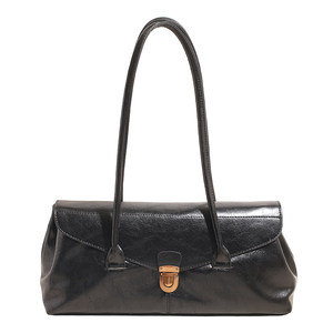 High-end retro armpit bag for women 2025 new autumn and winter niche light luxury shoulder bag for work and commuting women's bag 
High-end retro armpit bag for women 2025 new autumn and winter niche light luxury shoulder bag for work and commuting women's bag