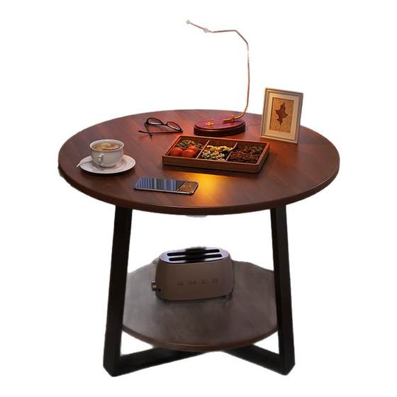 A few small tables on the sofa with a living room, modern and simple balcony, side small round table, bedroom bedside small tea table
A few small tables on the sofa with a living room, modern and simple balcony, side small round table, bedroom bedside small tea table
