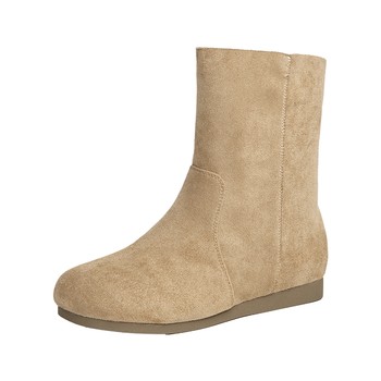 Gomeqi 2025 new retro fashion boots Gomeqi 2025 new retro fashion boots