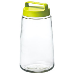glasslock imported large glass sealed fermentation tank glasslock imported large glass sealed fermentation tank