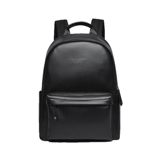 Seven Wolves Large Capacity Backpack Men's 2025 New Short Travel Bag Computer School Bag Casual Business Backpack 
Seven Wolves Large Capacity Backpack Men's 2025 New Short Travel Bag Computer School Bag Casual Business Backpack