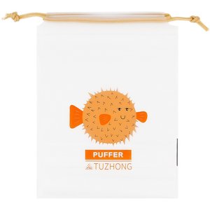 Kindergarten dirty clothes storage bag waterproof drawstring ins drawstring pocket shoe underwear storage bag large 
Kindergarten dirty clothes storage bag waterproof drawstring ins drawstring pocket shoe underwear storage bag large