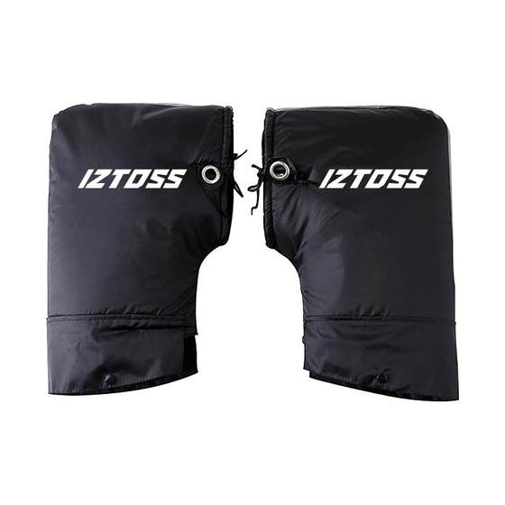 IZTOSS motorcycle handlebar handlebar handlebar holder set winter warmth anti -rainwater electric car electric vehicle plus velvet thickened windproof hand boring IZTOSS motorcycle handlebar handlebar handlebar holder set winter warmth anti -rainwater electric car electric vehicle plus velvet thickened windproof hand boring