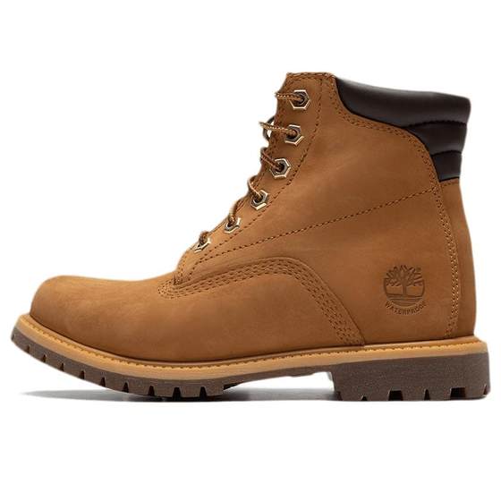 Timberland Timberland official women's shoes, big yellow boots, outdoor kicks, Martin boots, hiking shoes 8168R
Timberland Timberland official women's shoes, big yellow boots, outdoor kicks, Martin boots, hiking shoes 8168R