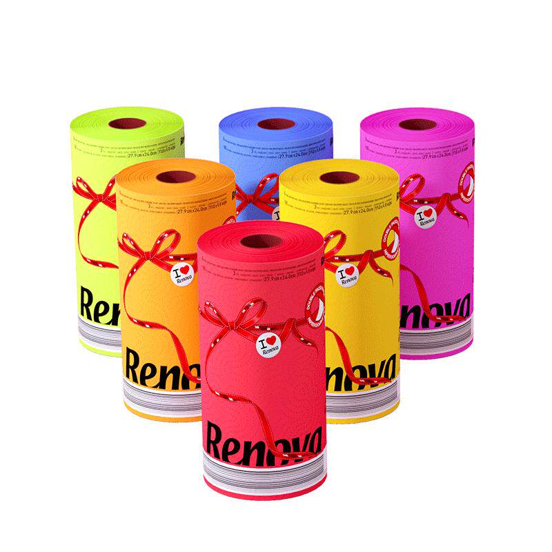 Rotolo Alluminio, 29 Cm X 150 M (confezione 9 Pezzi) - Alluminio Per - 6