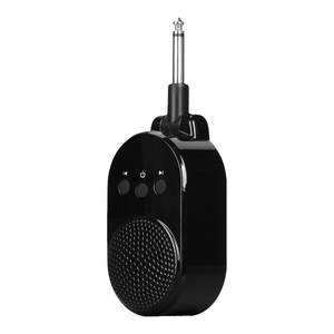 Hair tube duct ductual plug -in small speakers special outdoor outdoor audio sound Bluetooth U disk accompaniment stage
 Hair tube duct ductual plug -in small speakers special outdoor outdoor audio sound Bluetooth U disk accompaniment stage