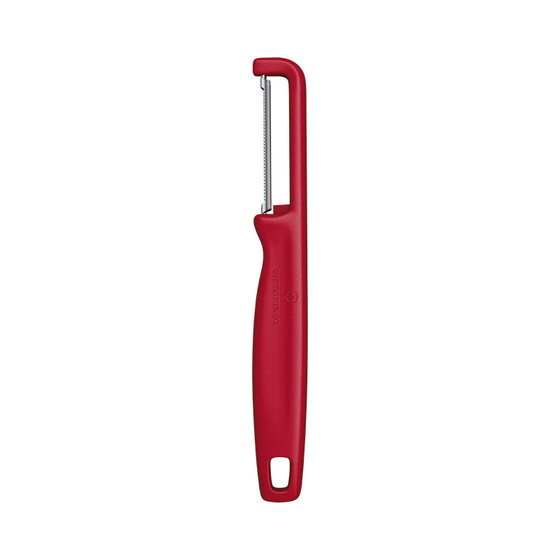 Victorinox peeler household stainless steel fruit potato peeling imported kitchen special peeling knife
Victorinox peeler household stainless steel fruit potato peeling imported kitchen special peeling knife