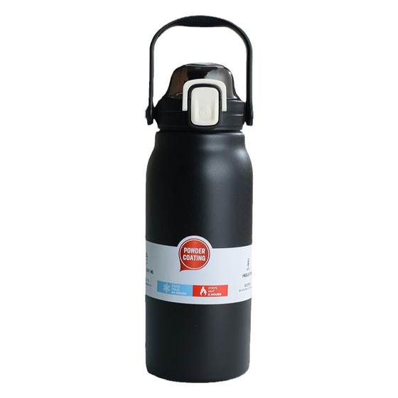 Unibott sports outdoor thermal insulation pot large capacity 316 stainless steel outdoor portable kettle camping straw cup men
Unibott sports outdoor thermal insulation pot large capacity 316 stainless steel outdoor portable kettle camping straw cup men