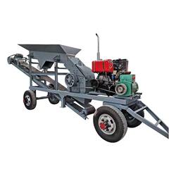 Small Hammer Sand Making Machine Construction Waste Crusher Small Hammer Sand Making Machine Construction Waste Crusher