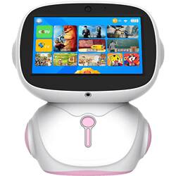 Dialogue voice high-tech accompanying intelligent robot Dialogue voice high-tech accompanying intelligent robot