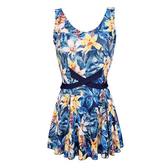 Heat wave swimsuit female 2024 new sexy Korean INS wind printed V -neck skirt girl conservative swimsuit
Heat wave swimsuit female 2024 new sexy Korean INS wind printed V -neck skirt girl conservative swimsuit