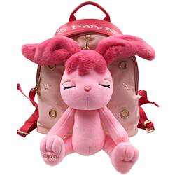 Cute Rabbit Backpack Elise Cute Rabbit Backpack Elise